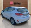 Ford Fiesta употребяван