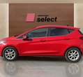 Ford Fiesta употребяван