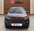 Ford EcoSport употребяван