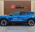 Ford E-Explorer употребяван