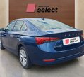 Skoda Octavia употребяван