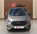 Ford Tourneo Custom употребяван