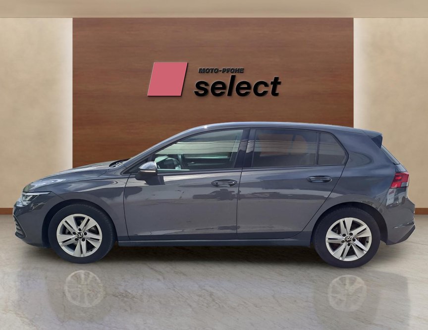 Volkswagen Golf употребяван
