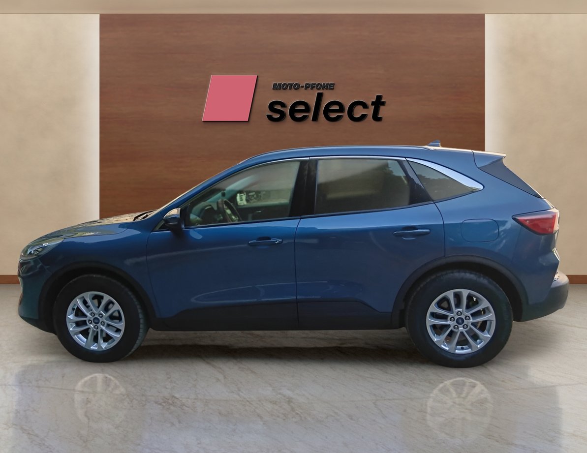 Ford Kuga употребяван