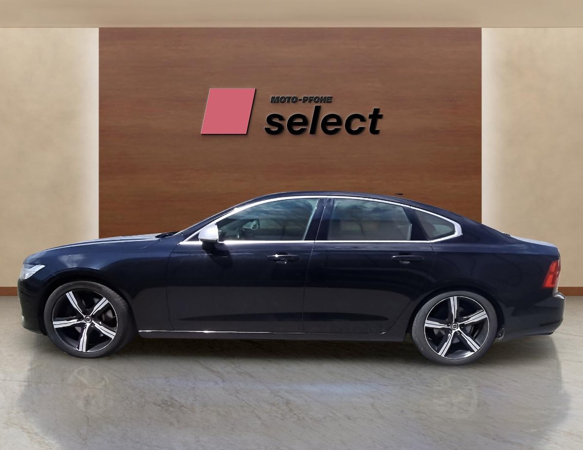 Volvo S90 употребяван