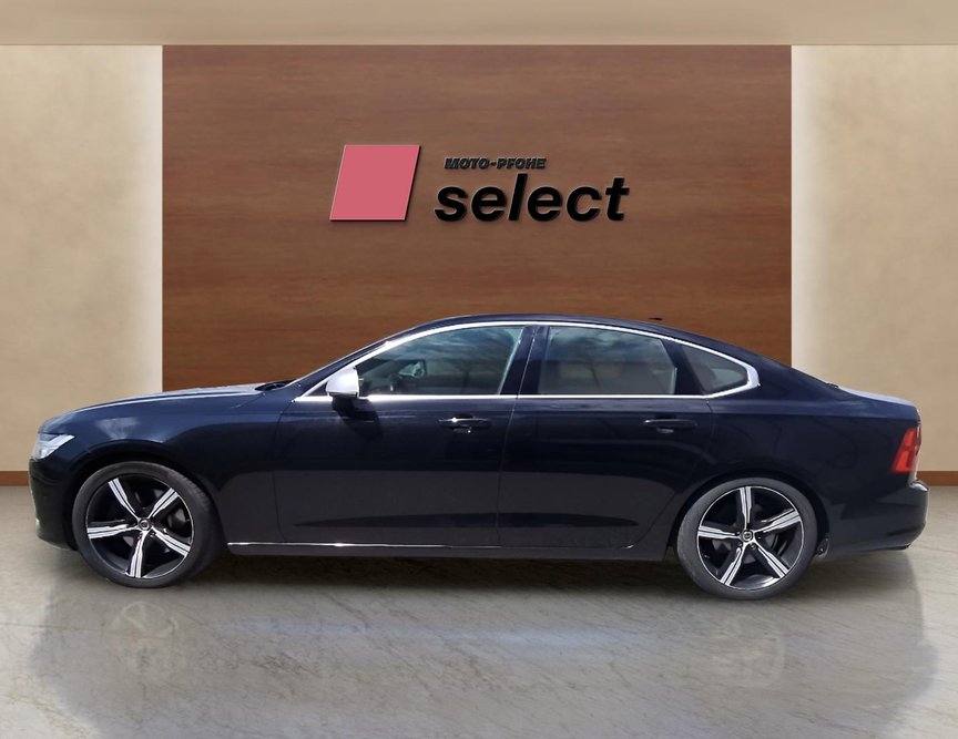 Volvo S90 употребяван