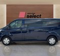 Ford Transit Custom употребяван