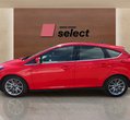 Ford Focus употребяван