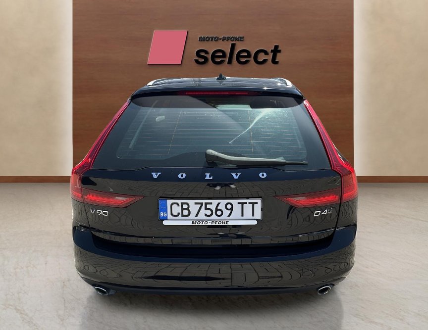 Volvo V90 CC употребяван