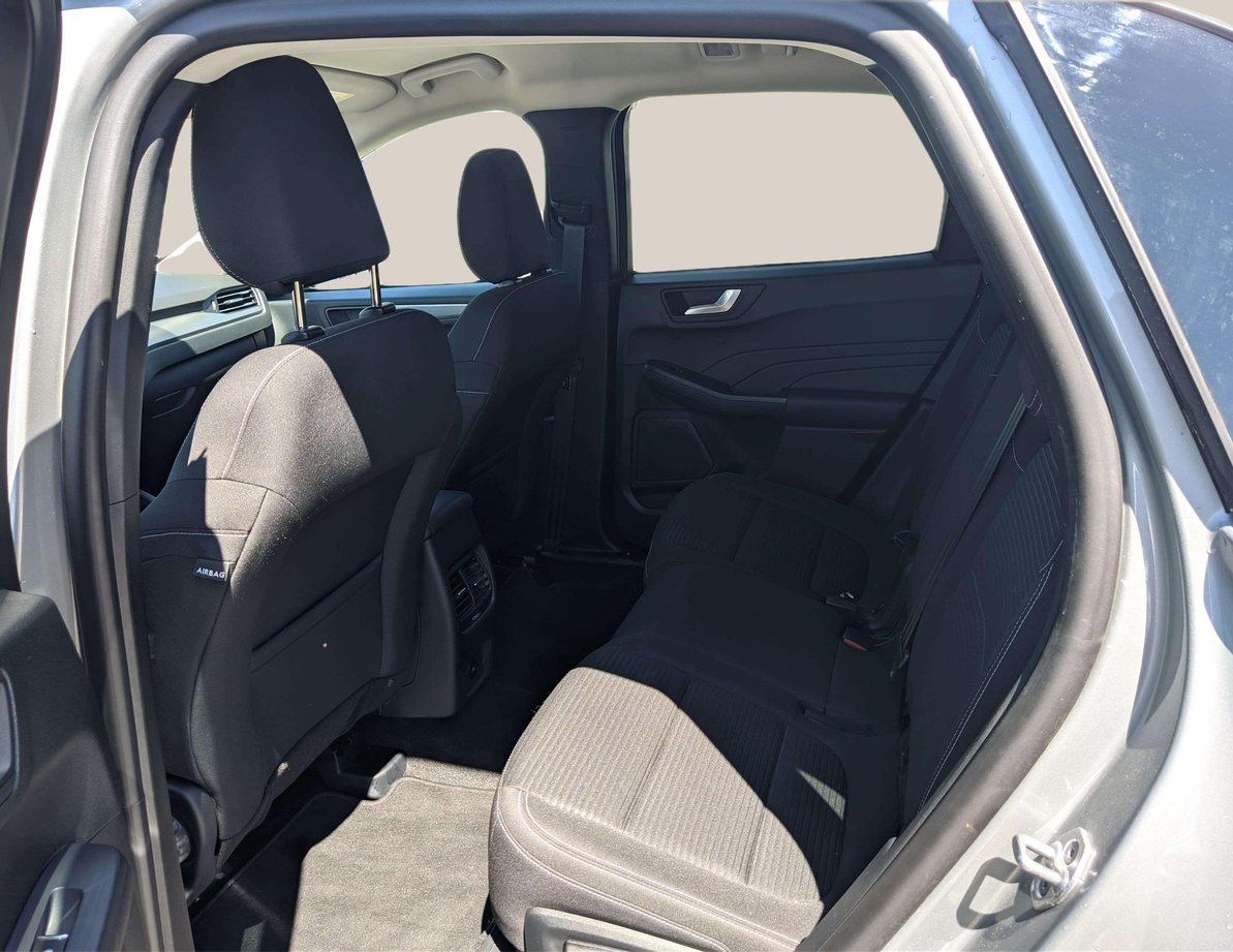 Ford Kuga употребяван