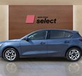 Ford Focus употребяван