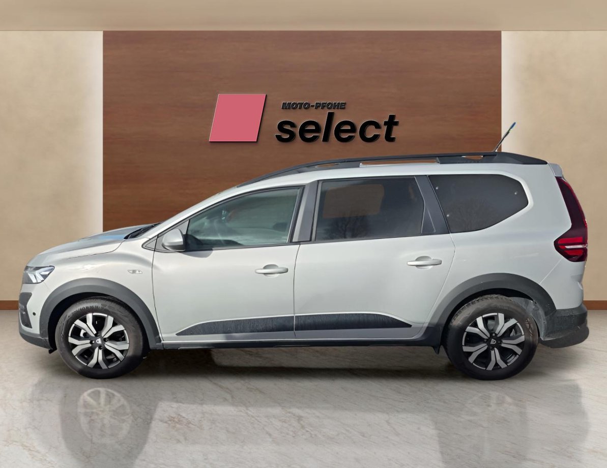 Dacia Jogger употребяван