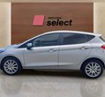 Ford Fiesta употребяван