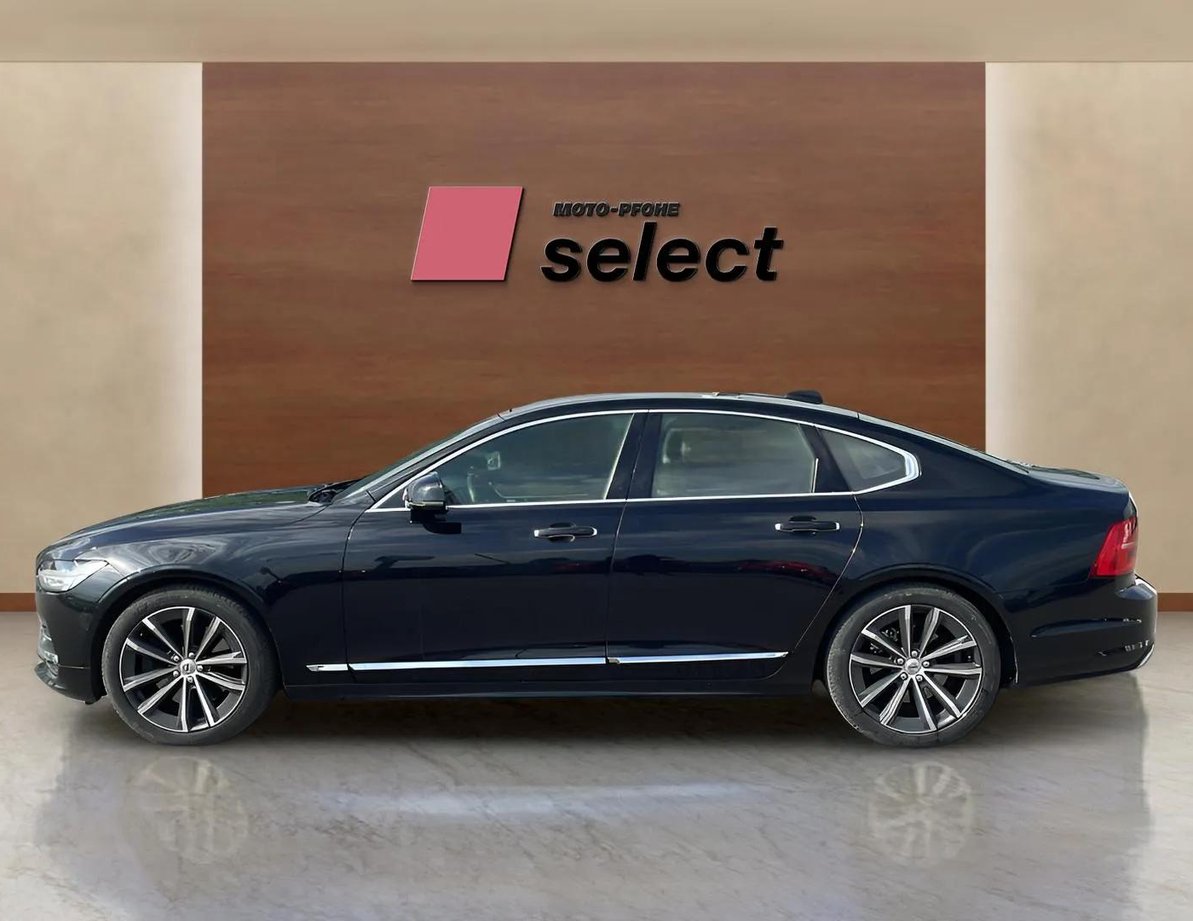 Volvo S90 употребяван