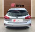Ford Focus употребяван