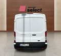 Ford Transit употребяван