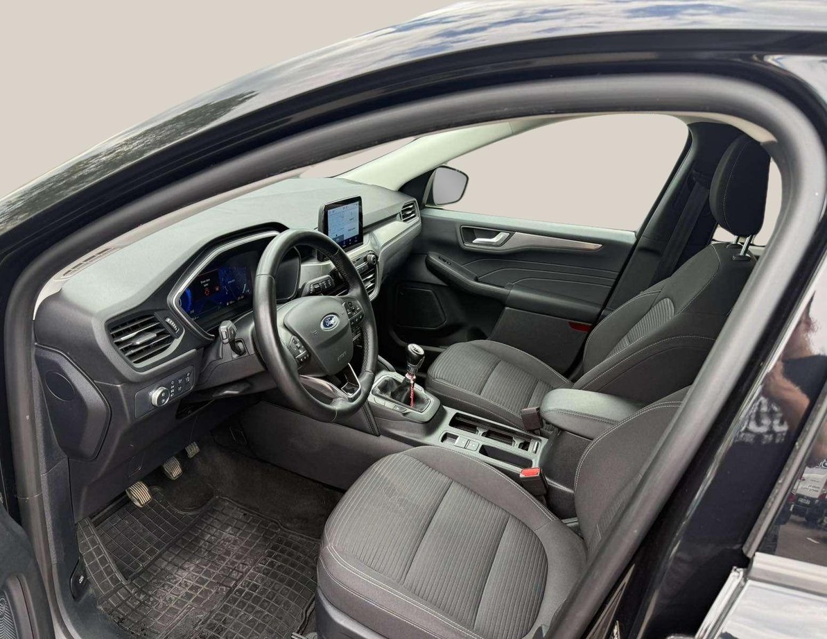 Ford Kuga употребяван