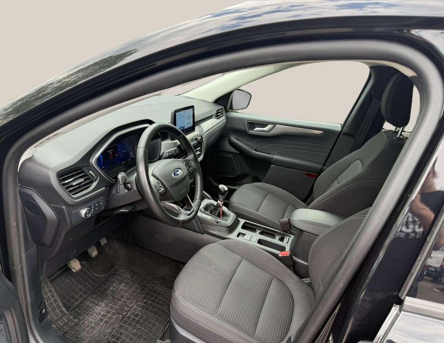Ford Kuga употребяван