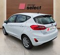 Ford Fiesta употребяван