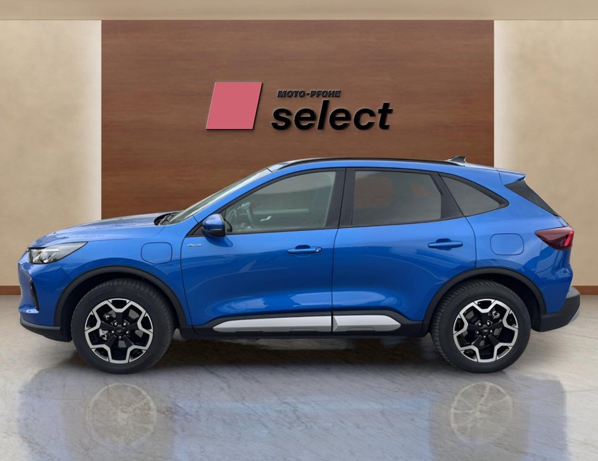 Ford Kuga употребяван