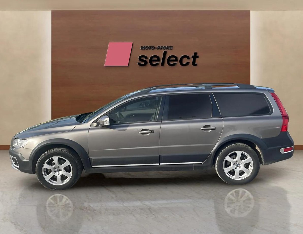 Volvo XC70 употребяван