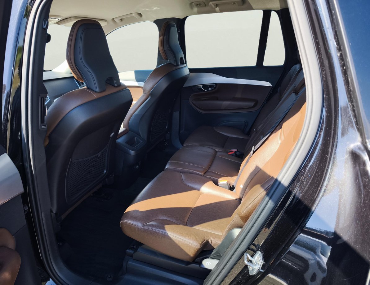 Volvo XC90 употребяван