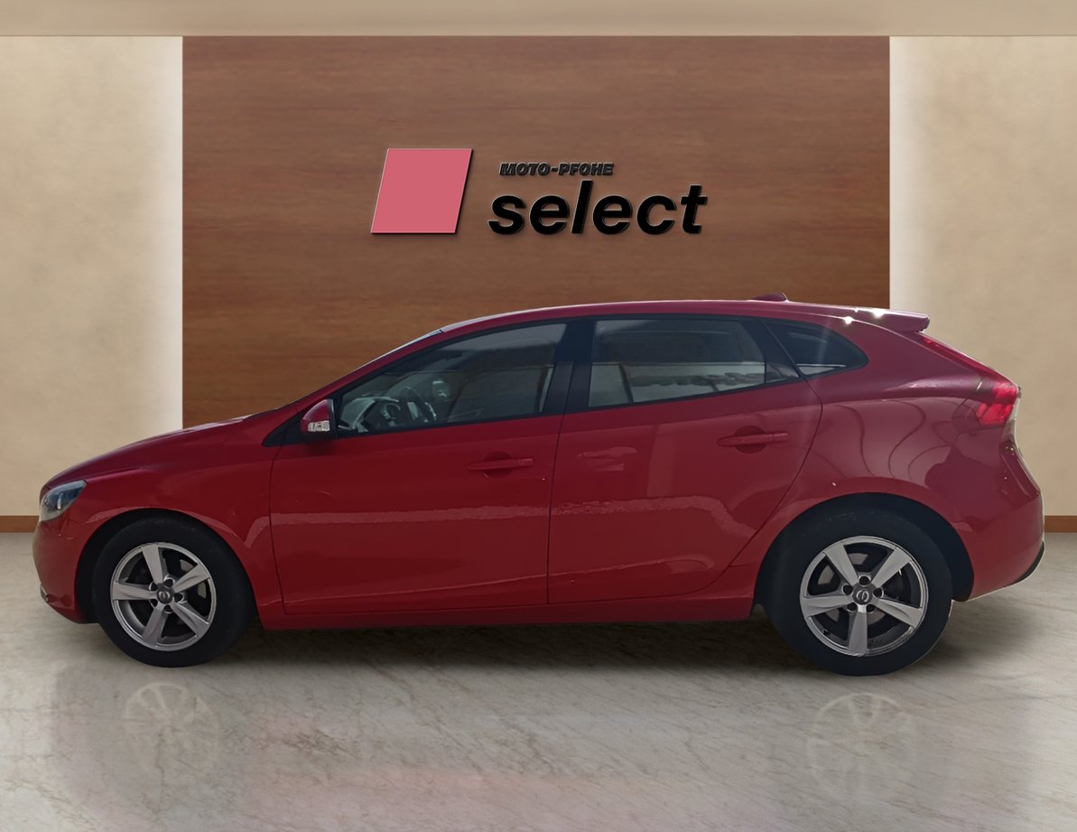 Volvo V40 употребяван