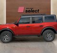 Ford Bronco употребяван