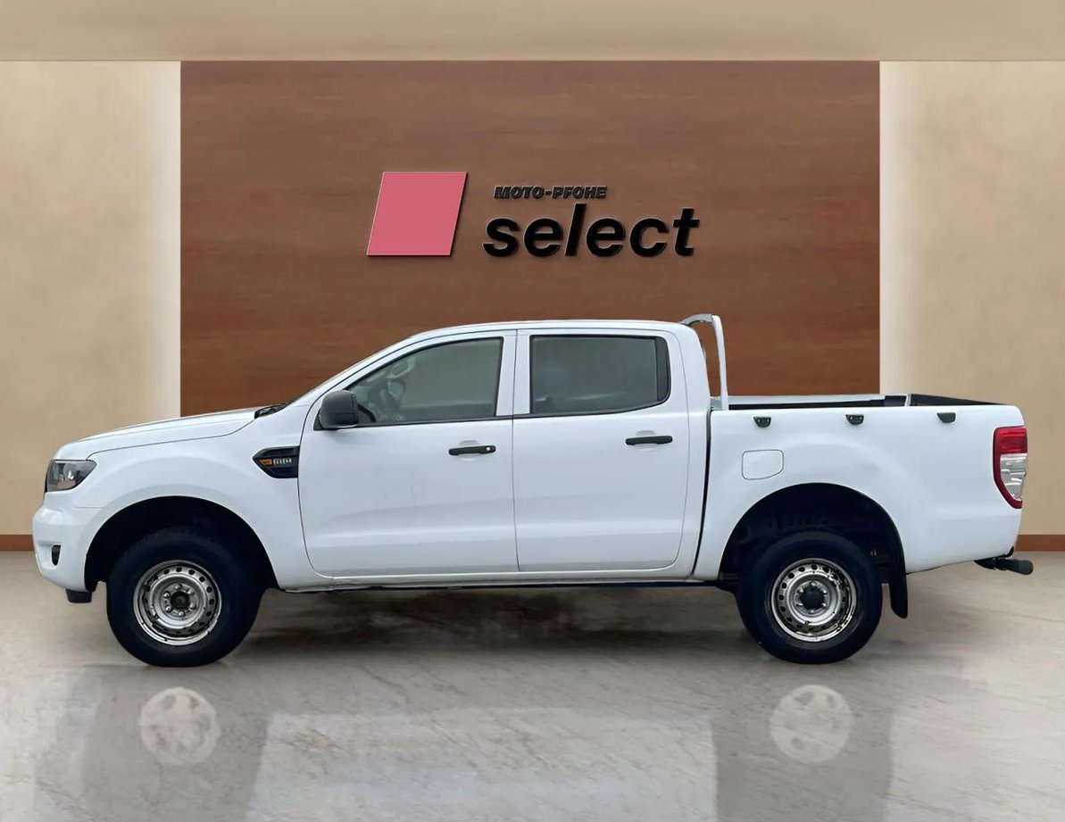 Ford Ranger употребяван