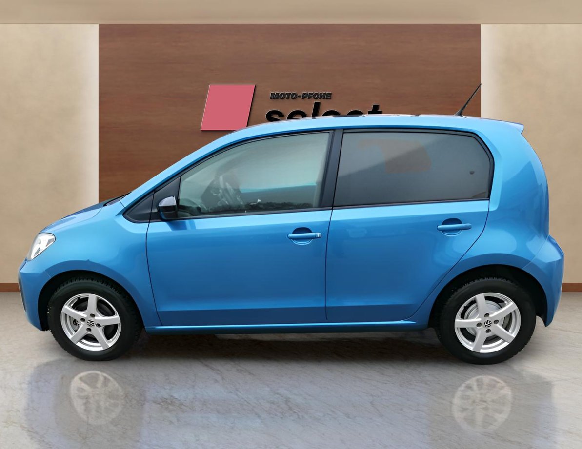 Volkswagen Up употребяван