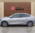 Ford Focus употребяван