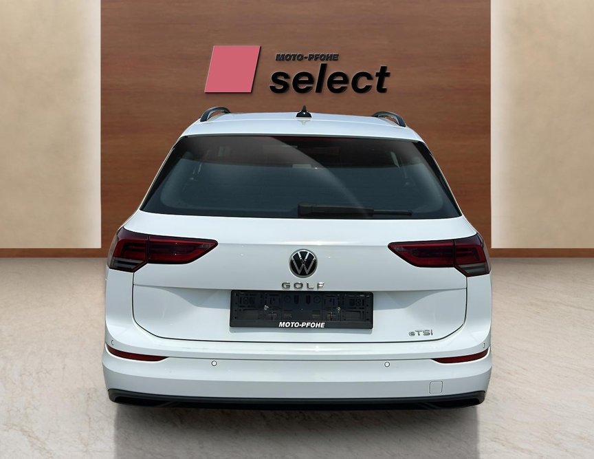 Volkswagen Golf употребяван