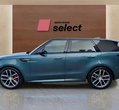 Land Rover Range Rover Sport употребяван
