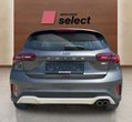 Ford Focus употребяван