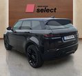 Land Rover Range Rover Evoque употребяван