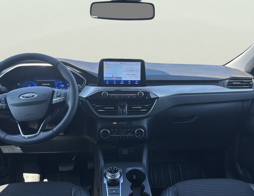 Ford Kuga употребяван