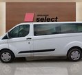 Ford Transit Custom употребяван