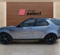 Land Rover Discovery употребяван