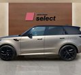 Land Rover Range Rover Sport употребяван