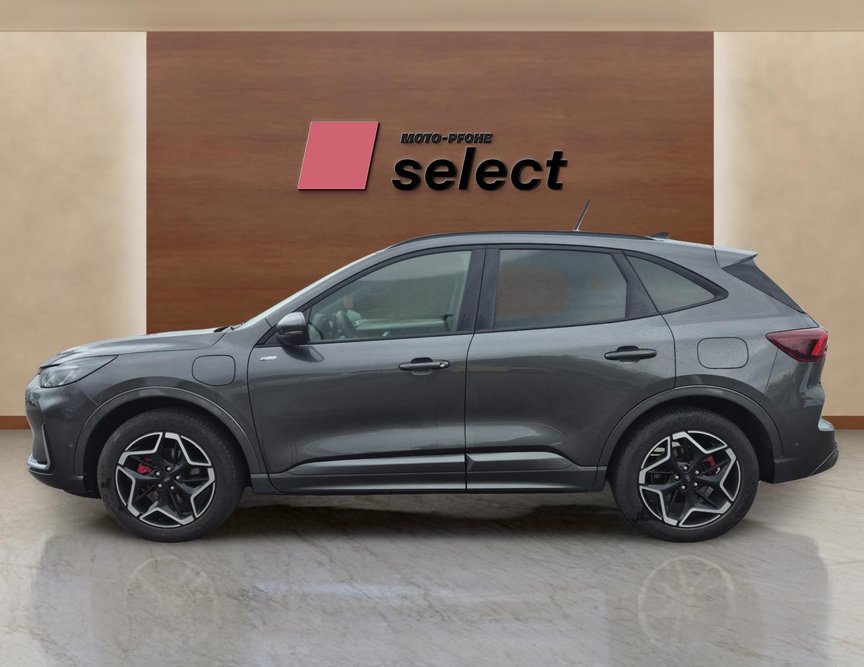 Ford Kuga употребяван