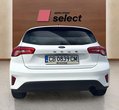 Ford Focus употребяван