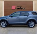 Land Rover Discovery Sport употребяван