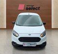 Ford Courier употребяван