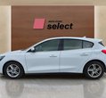 Ford Focus употребяван