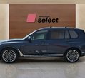 Bmw X7 употребяван