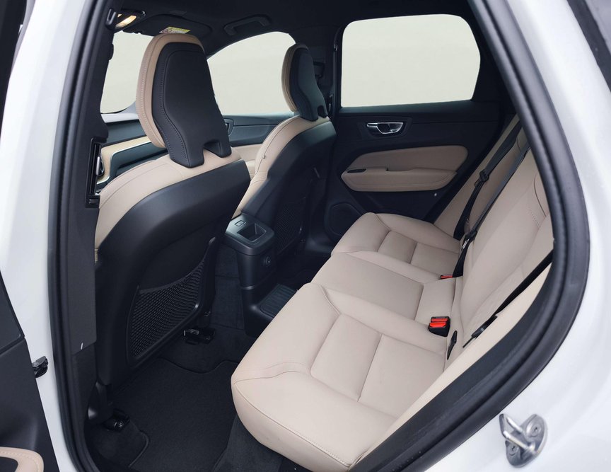 Volvo XC60 употребяван