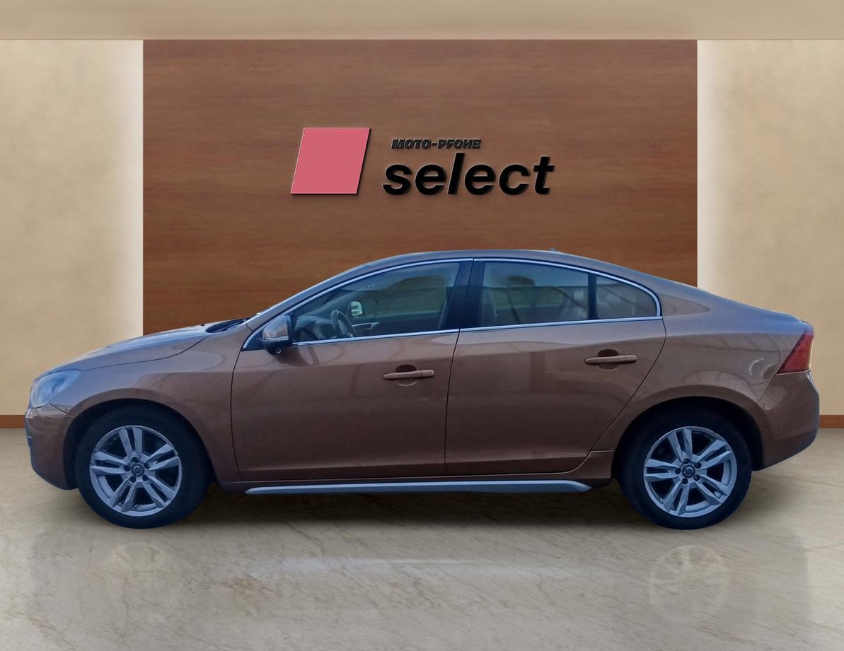 Volvo S60 употребяван
