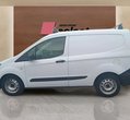 Ford Courier употребяван