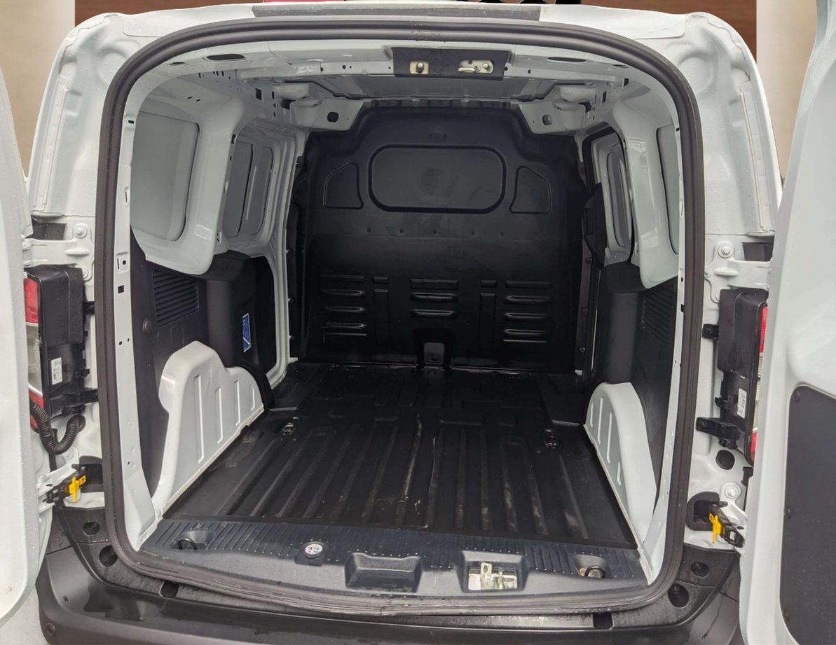 Ford Courier употребяван