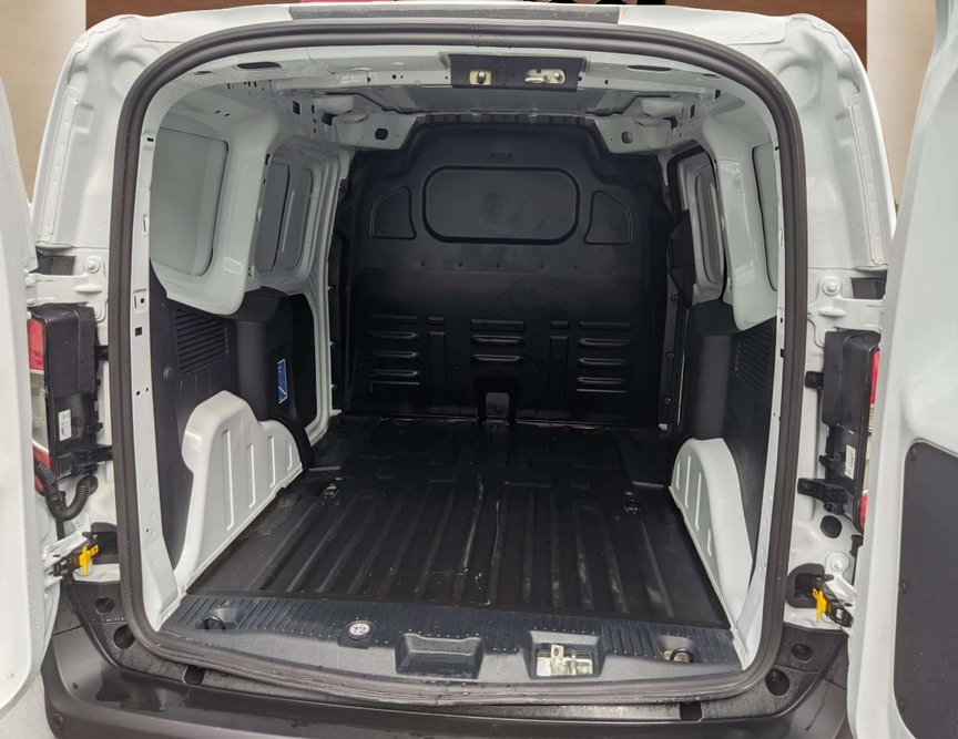 Ford Courier употребяван
